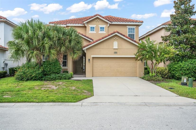 Picture of 5229 Oakbourne Avenue, Davenport FL 33837