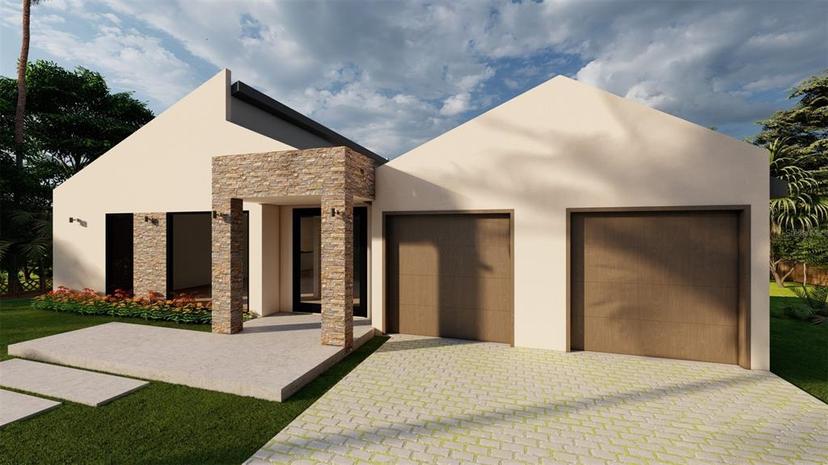 Picture of 8051 Walbert Street, Port Charlotte FL 33981
