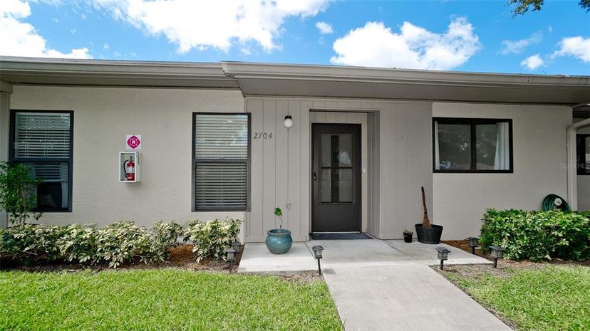 Picture of 2704 60Th Avenue Plaza S Unit 2704, Bradenton FL 34207