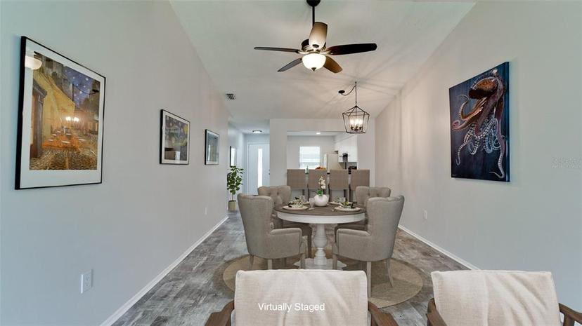 Picture of 2704 60Th Avenue Plaza S Unit 2704, Bradenton FL 34207