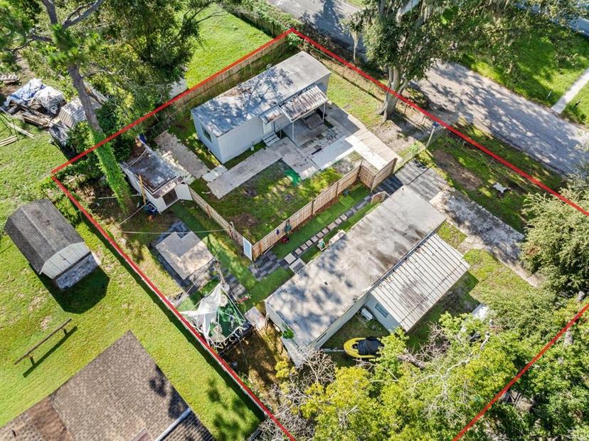 Picture of 12501 Holyoke Avenue, Tampa FL 33624