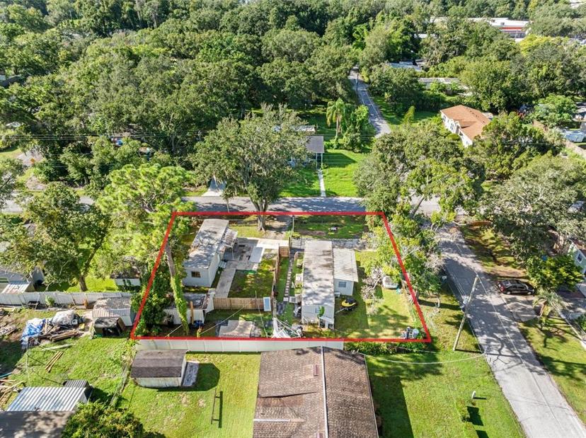 Picture of 12501 Holyoke Avenue, Tampa FL 33624