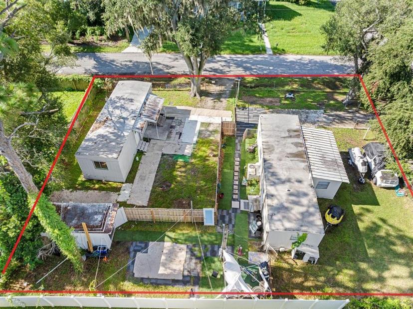 Picture of 12501 Holyoke Avenue, Tampa FL 33624