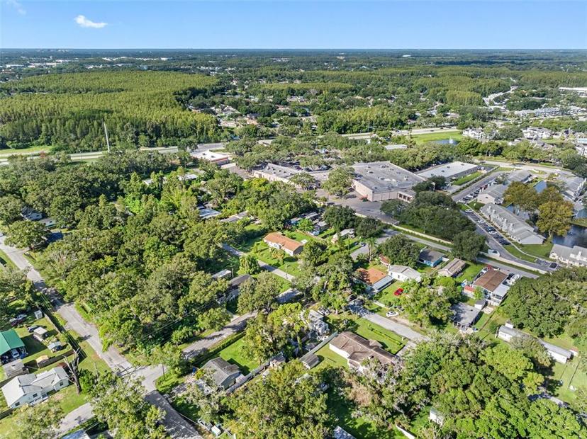 Picture of 12501 Holyoke Avenue, Tampa FL 33624
