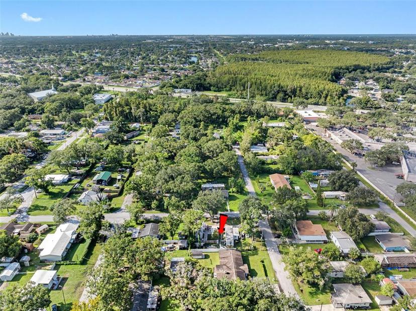 Picture of 12501 Holyoke Avenue, Tampa FL 33624