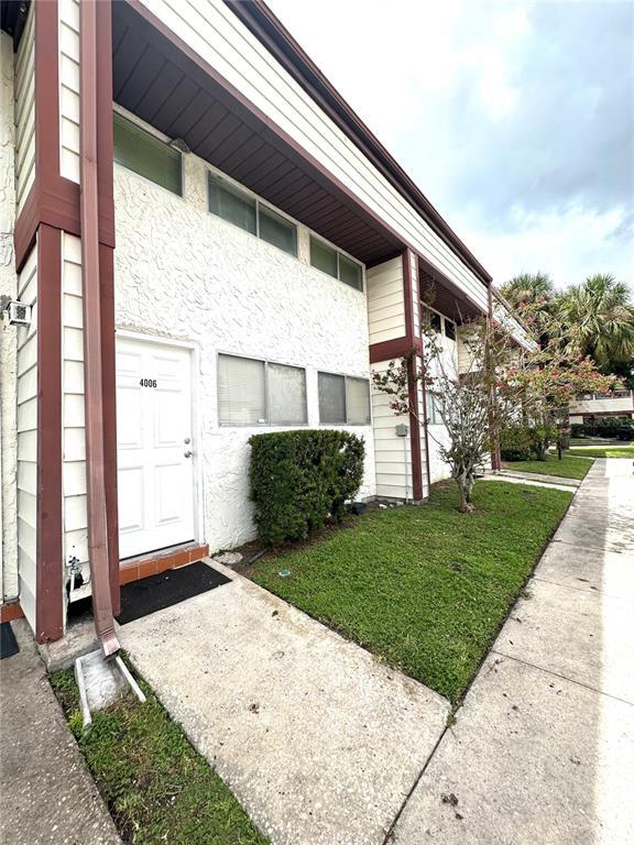 Picture of 4008 Dolomite Street Unit A-5, Orlando, FL 32839