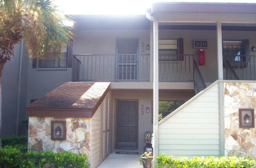 Picture of 929 Capri Isles Boulevard Unit 22, Venice FL 34292