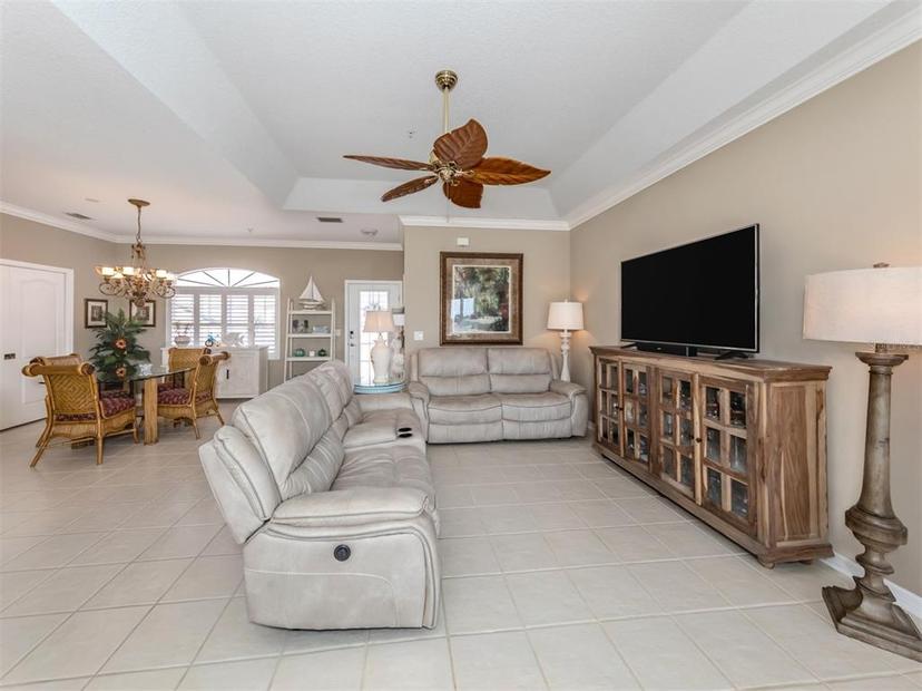 Picture of 1319 Gondola Park Drive Unit 1319, Venice FL 34292