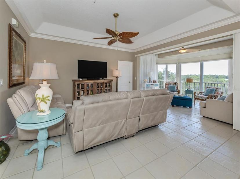 Picture of 1319 Gondola Park Drive Unit 1319, Venice FL 34292