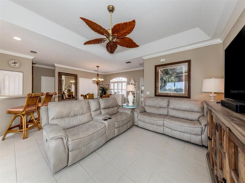 Picture of 1319 Gondola Park Drive Unit 1319, Venice FL 34292
