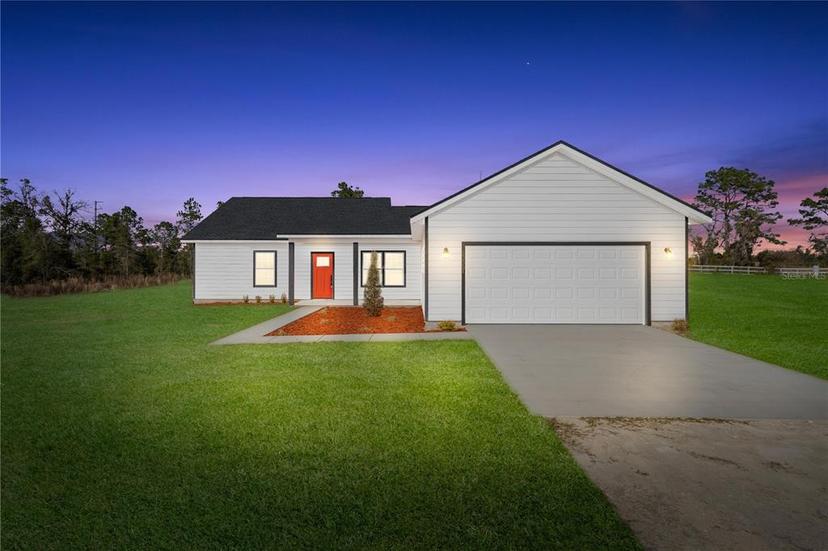 Picture of 13551 NE 52Nd Lane, Williston FL 32696