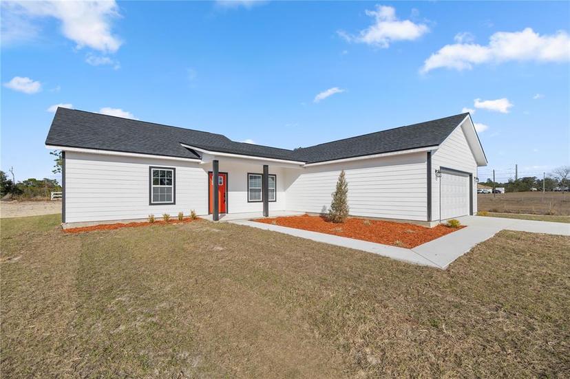 Picture of 13551 NE 52Nd Lane, Williston FL 32696