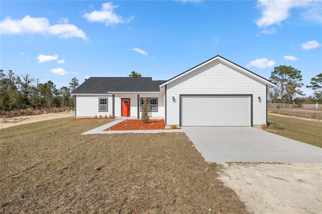Picture of 13551 NE 52Nd Lane, Williston, FL 32696