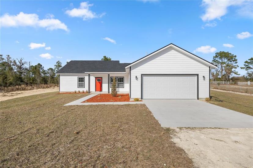 Picture of 13551 NE 52Nd Lane, Williston FL 32696