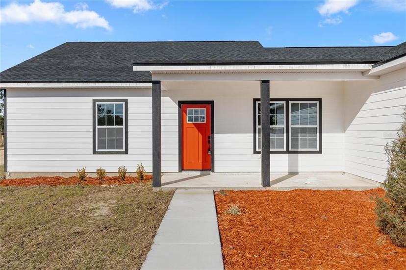 Picture of 13551 NE 52Nd Lane, Williston FL 32696