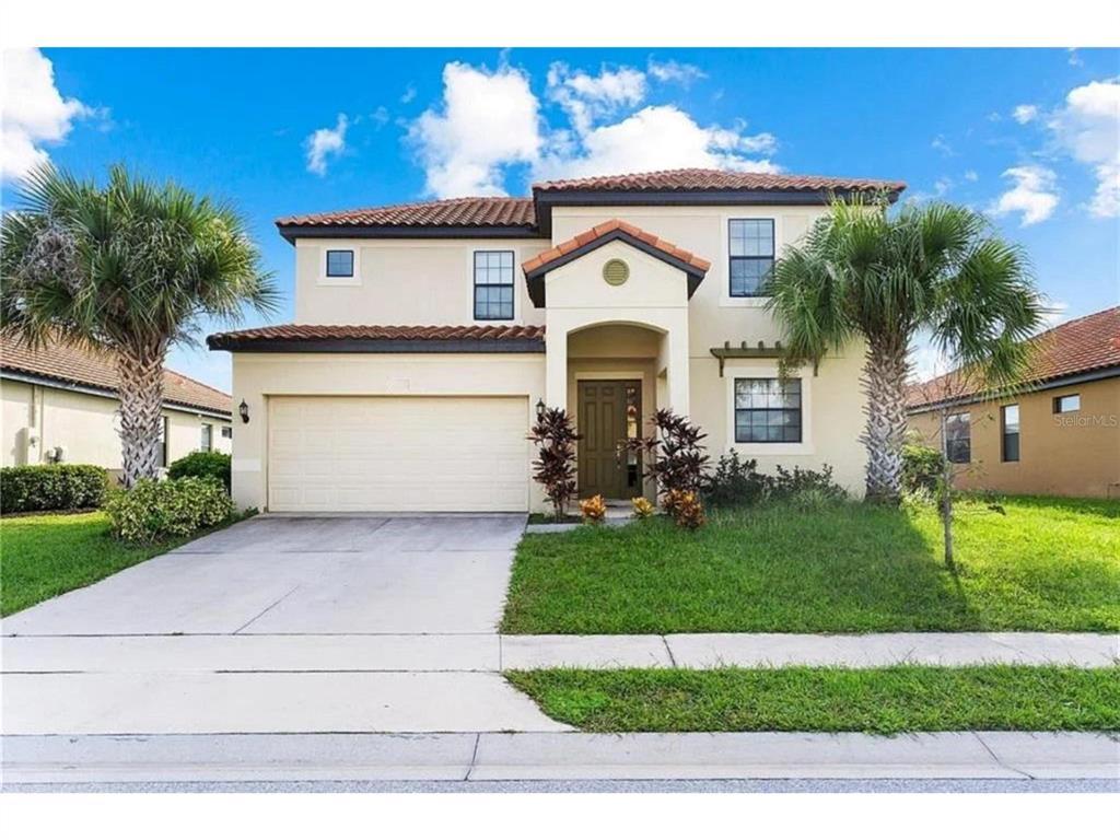 Picture of 2654 Rosemont Circle, Davenport, FL 33837