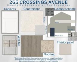 Picture of 265 Crossings Avenue, St Cloud, FL 34771