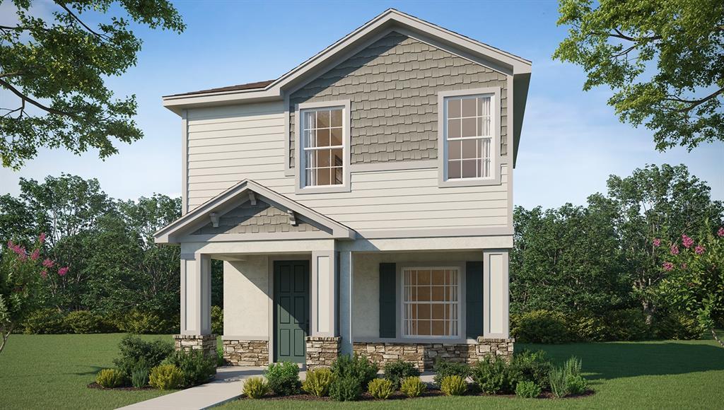 Picture of 265 Crossings Avenue, St Cloud, FL 34771