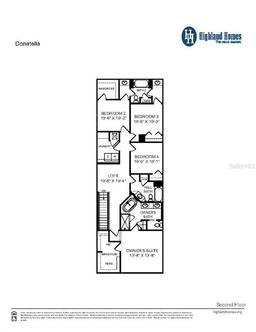 Picture of 265 Crossings Avenue, St Cloud, FL 34771