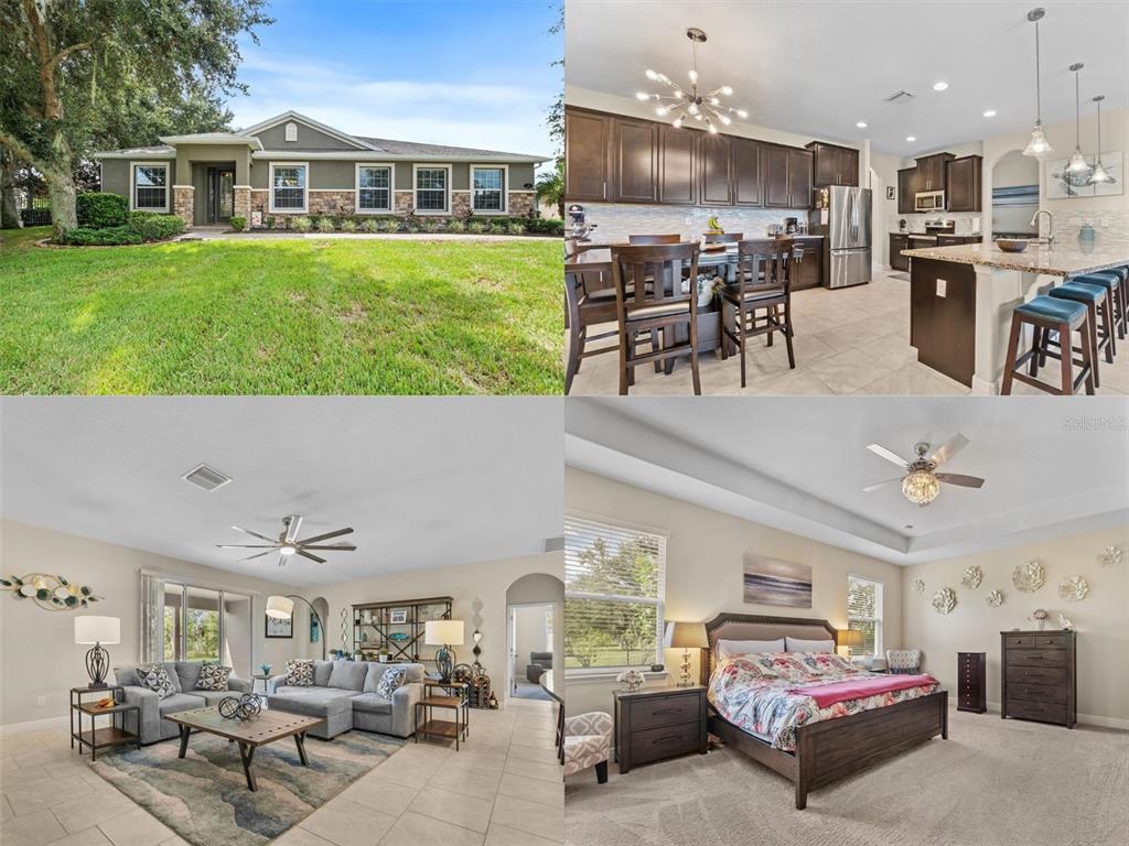 Picture of 1001 Lena Run Court, Winter Haven, FL 33880