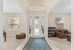 Picture of 1001 Lena Run Court, Winter Haven, FL 33880