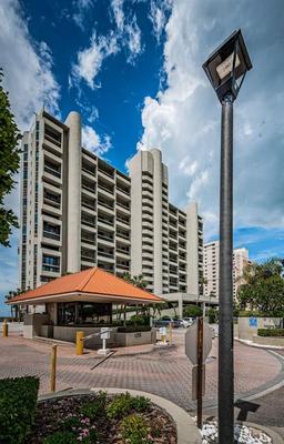 Picture of 1290 Gulf Boulevard Unit 2004, Clearwater Beach, FL 33767