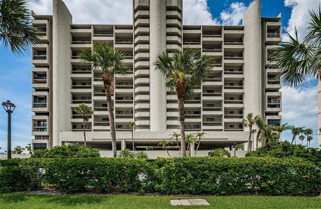 Picture of 1290 Gulf Boulevard Unit 2004, Clearwater Beach, FL 33767