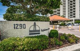Picture of 1290 Gulf Boulevard Unit 2004, Clearwater Beach, FL 33767