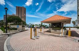 Picture of 1290 Gulf Boulevard Unit 2004, Clearwater Beach, FL 33767