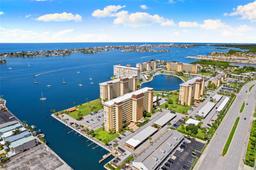 Picture of 4550 Cove Circle Unit 501, St Petersburg, FL 33708