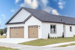 Picture of 10643 Grand Oaks Boulevard, Oxford, FL 34484