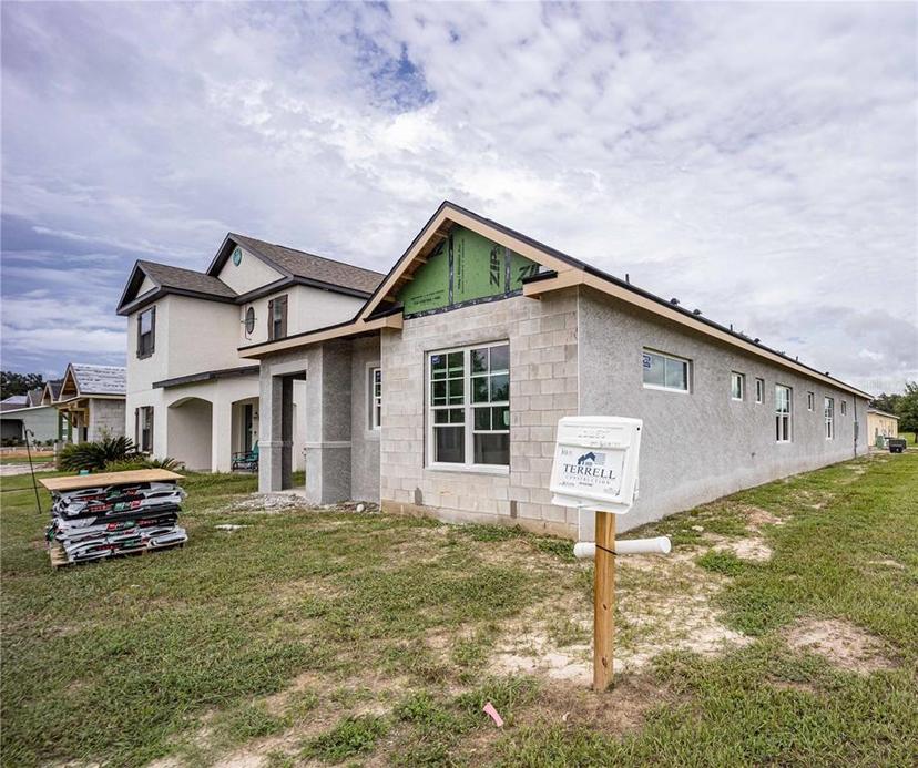 Picture of 10593 Grand Oaks Boulevard, Oxford FL 34484