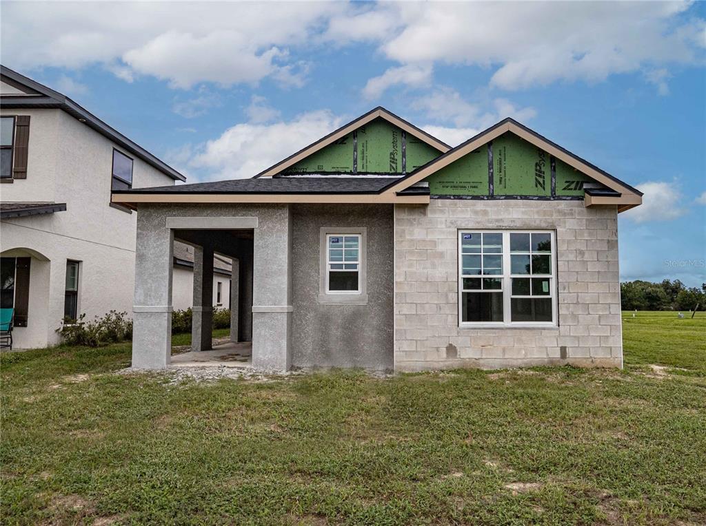 Picture of 10593 Grand Oaks Boulevard, Oxford, FL 34484