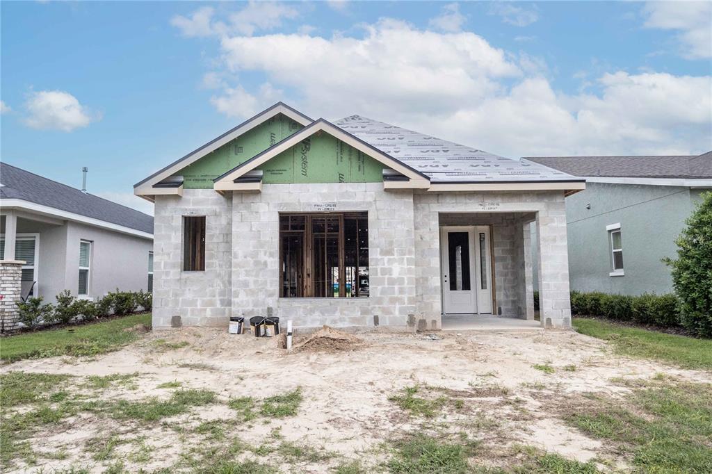 Picture of 10619 Grand Oaks Boulevard, Oxford, FL 34484