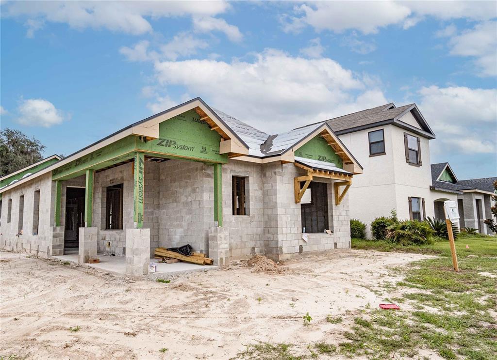 Picture of 10607 Grand Oaks Boulevard, Oxford, FL 34484