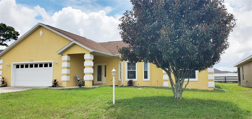 Picture of 9549 SW 53Rd Circle, Ocala, FL 34476