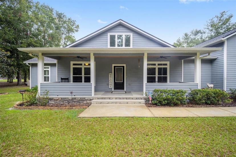 Picture of 3529 NE 64Th Avenue, High Springs FL 32643