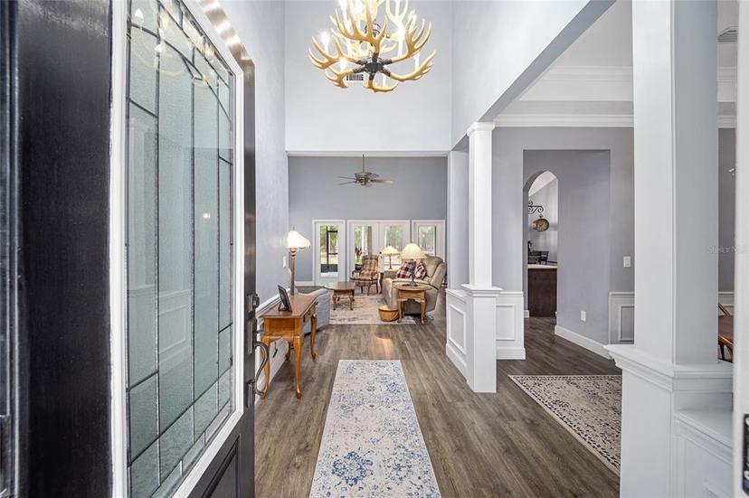 Picture of 3529 NE 64Th Avenue, High Springs FL 32643