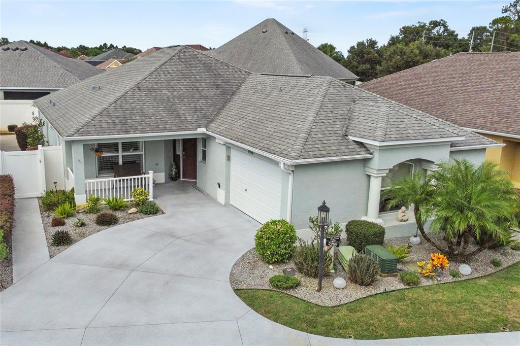 Picture of 2968 Wotring Way, The Villages, FL 32163
