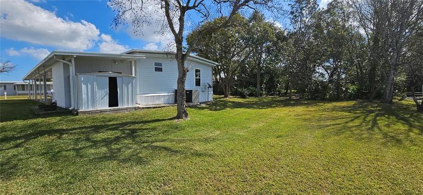 Picture of 739 Indian Hill Drive, Port Orange FL 32129