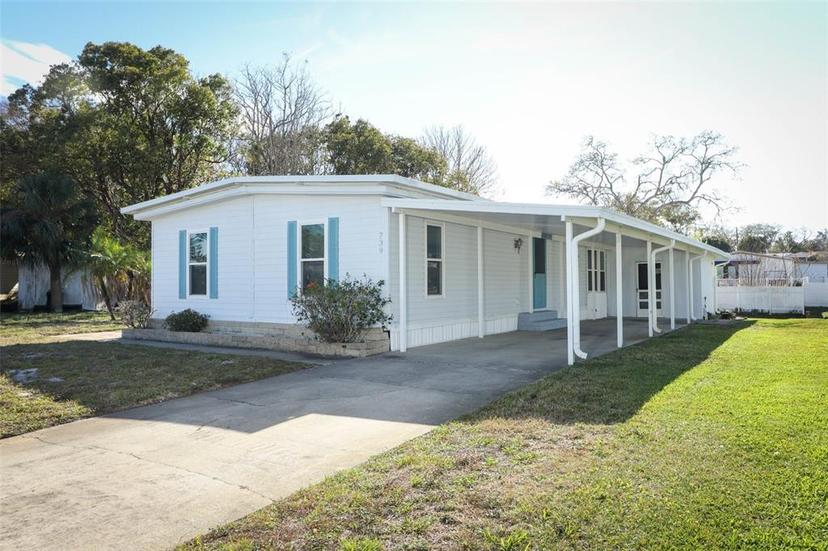 Picture of 739 Indian Hill Drive, Port Orange FL 32129