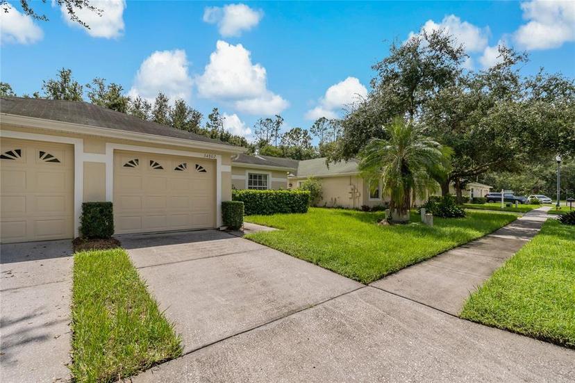 Picture of 34802 Double Eagle Court, Zephyrhills FL 33541