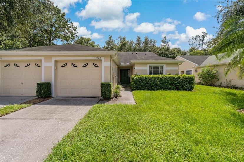 Picture of 34802 Double Eagle Court, Zephyrhills FL 33541