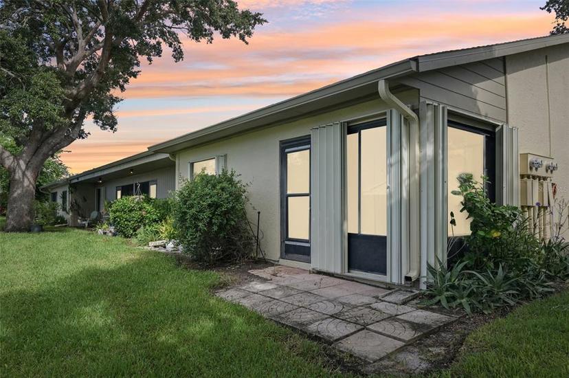 Picture of 2708 60Th Avenue Terrace W Unit A, Bradenton FL 34207