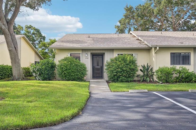 Picture of 2708 60Th Avenue Terrace W Unit A, Bradenton FL 34207