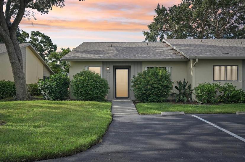 Picture of 2708 60Th Avenue Terrace W Unit A, Bradenton FL 34207