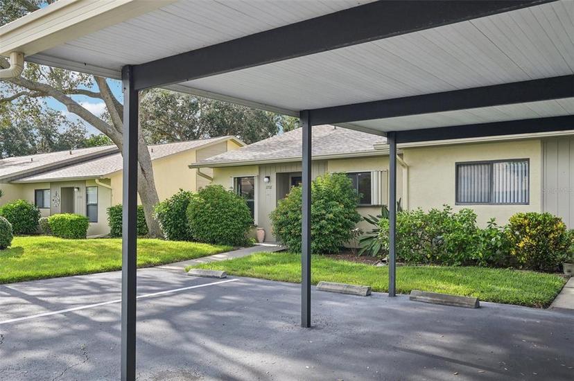 Picture of 2708 60Th Avenue Terrace W Unit A, Bradenton FL 34207