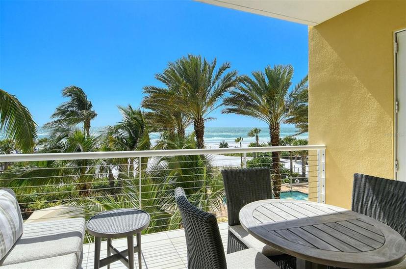 Picture of 915 Seaside Drive Unit 613, Sarasota FL 34242