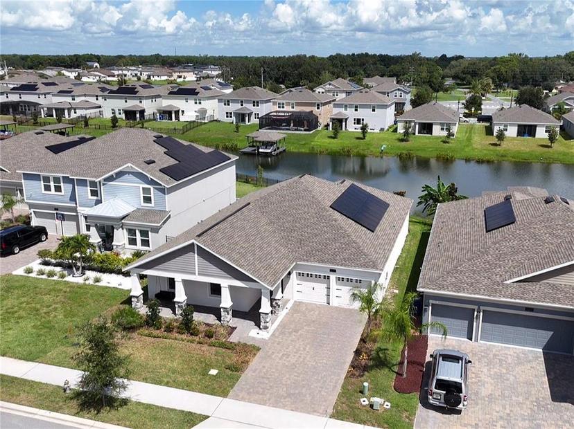 Picture of 5013 Center Court, St Cloud FL 34772