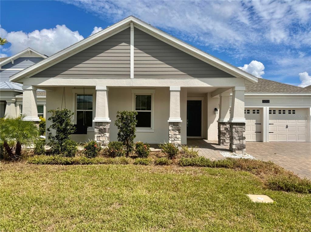 Picture of 5013 Center Court, St Cloud, FL 34772